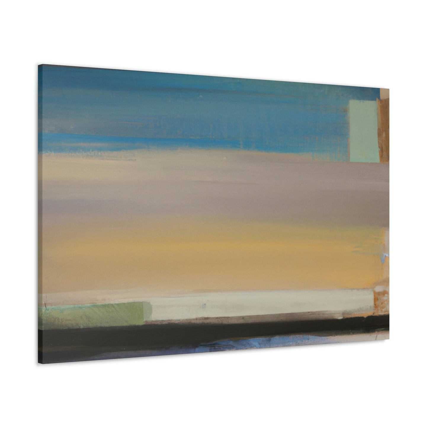 Jan Vermeer - canvas