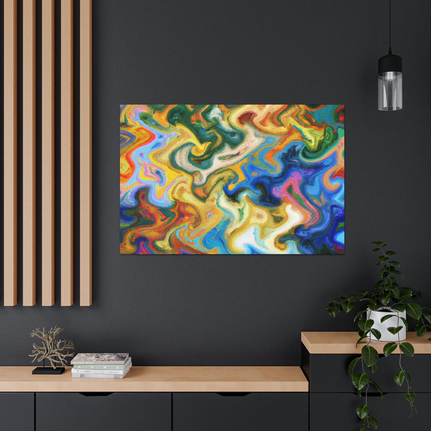 Peter Paul Rubens - canvas