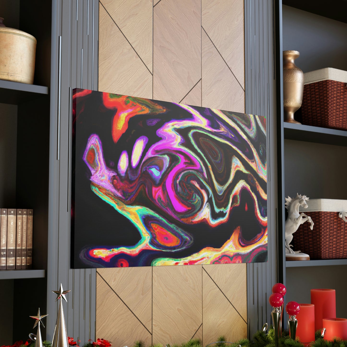 Peter Paul Rubens - canvas