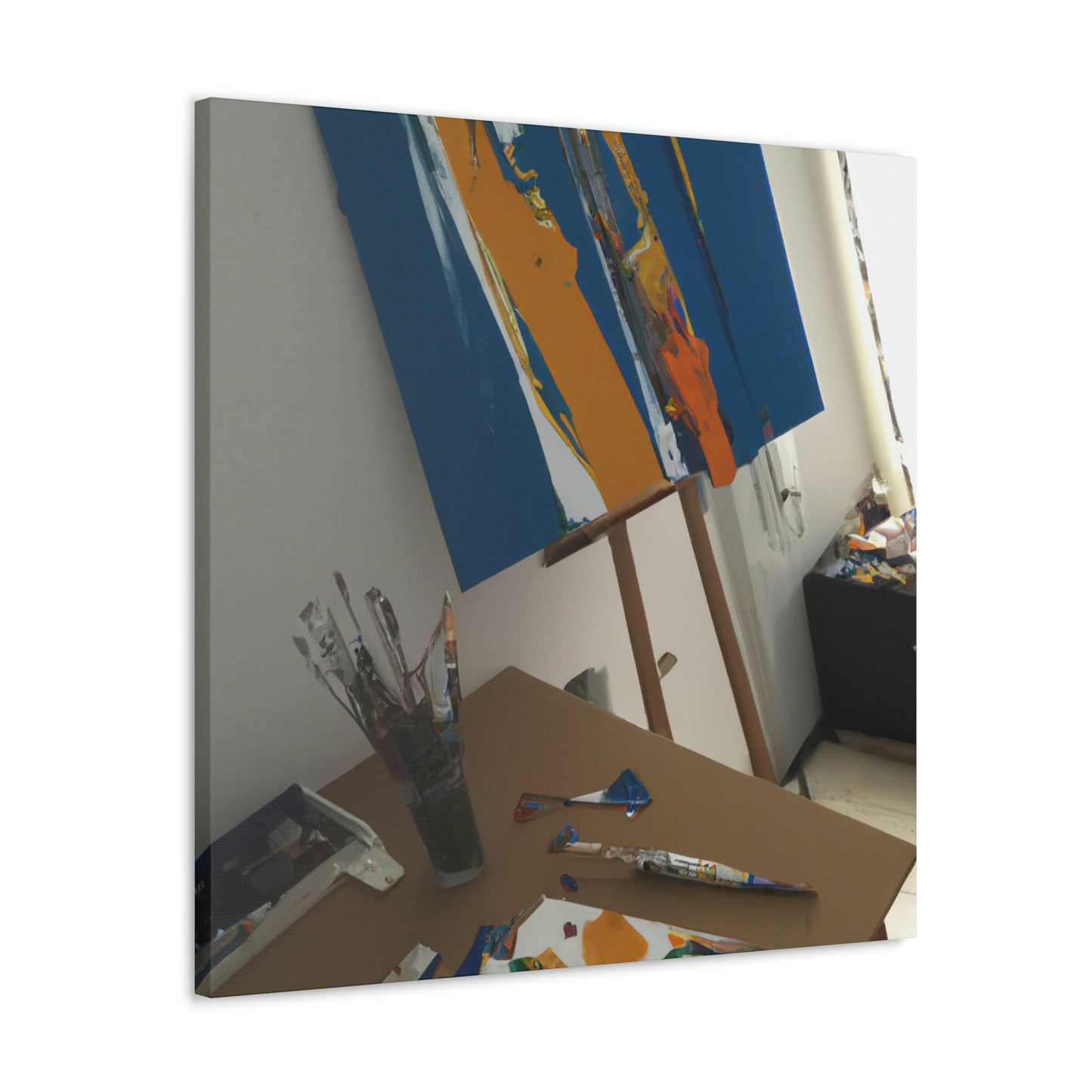 Peter Paul Rubens - canvas