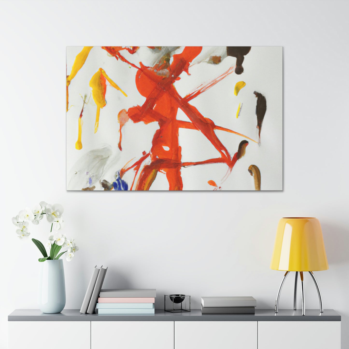 Hans Holbein the Younger - canvas