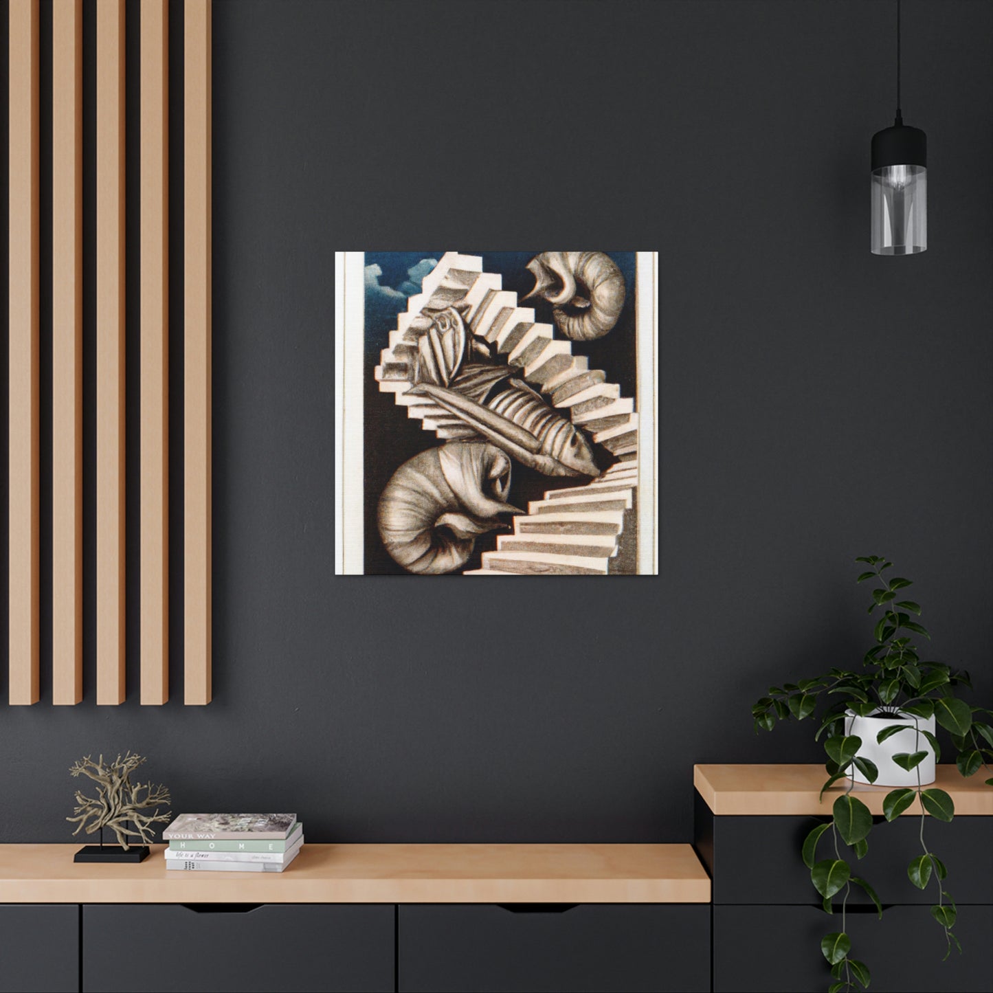 Antonio Canaletto - canvas