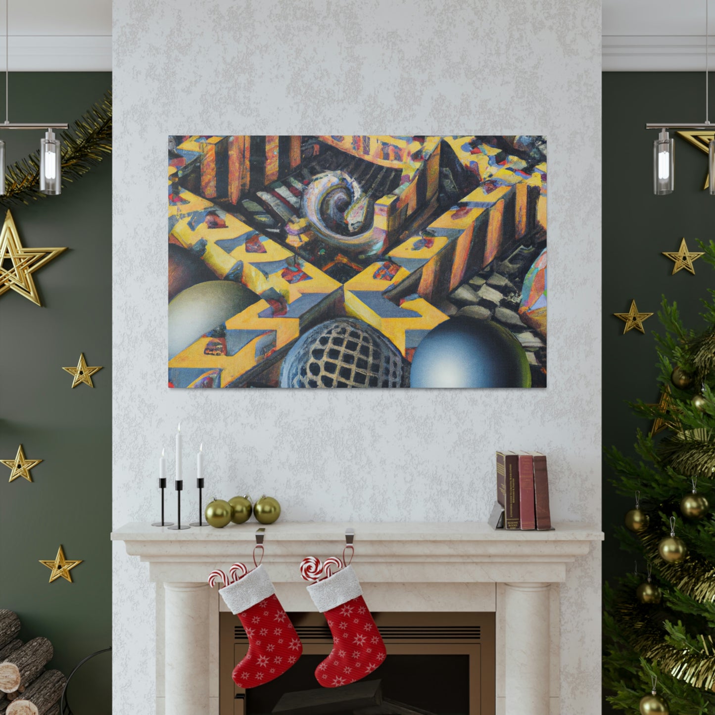 Antoine Watteau - canvas