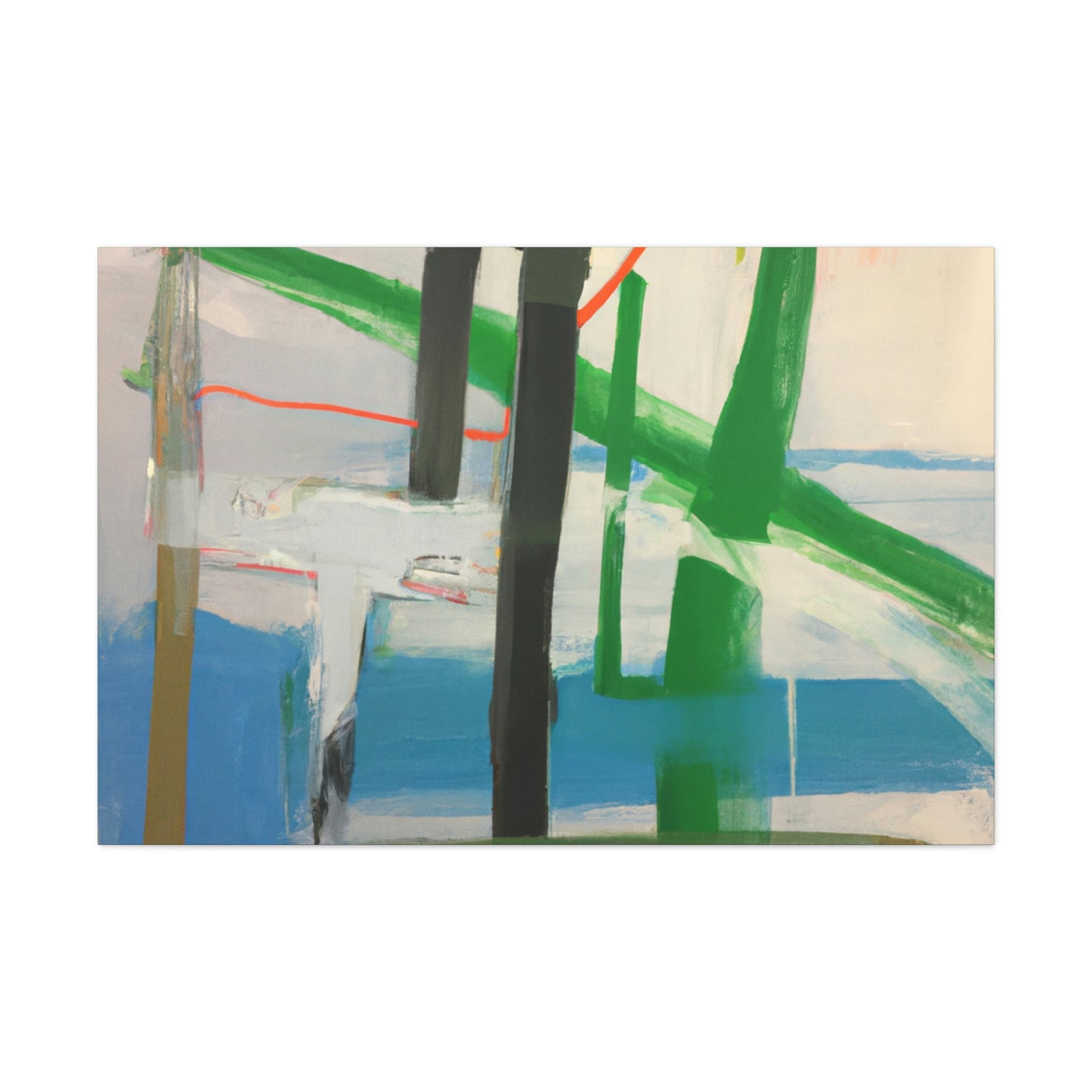 Francesco Albani - canvas