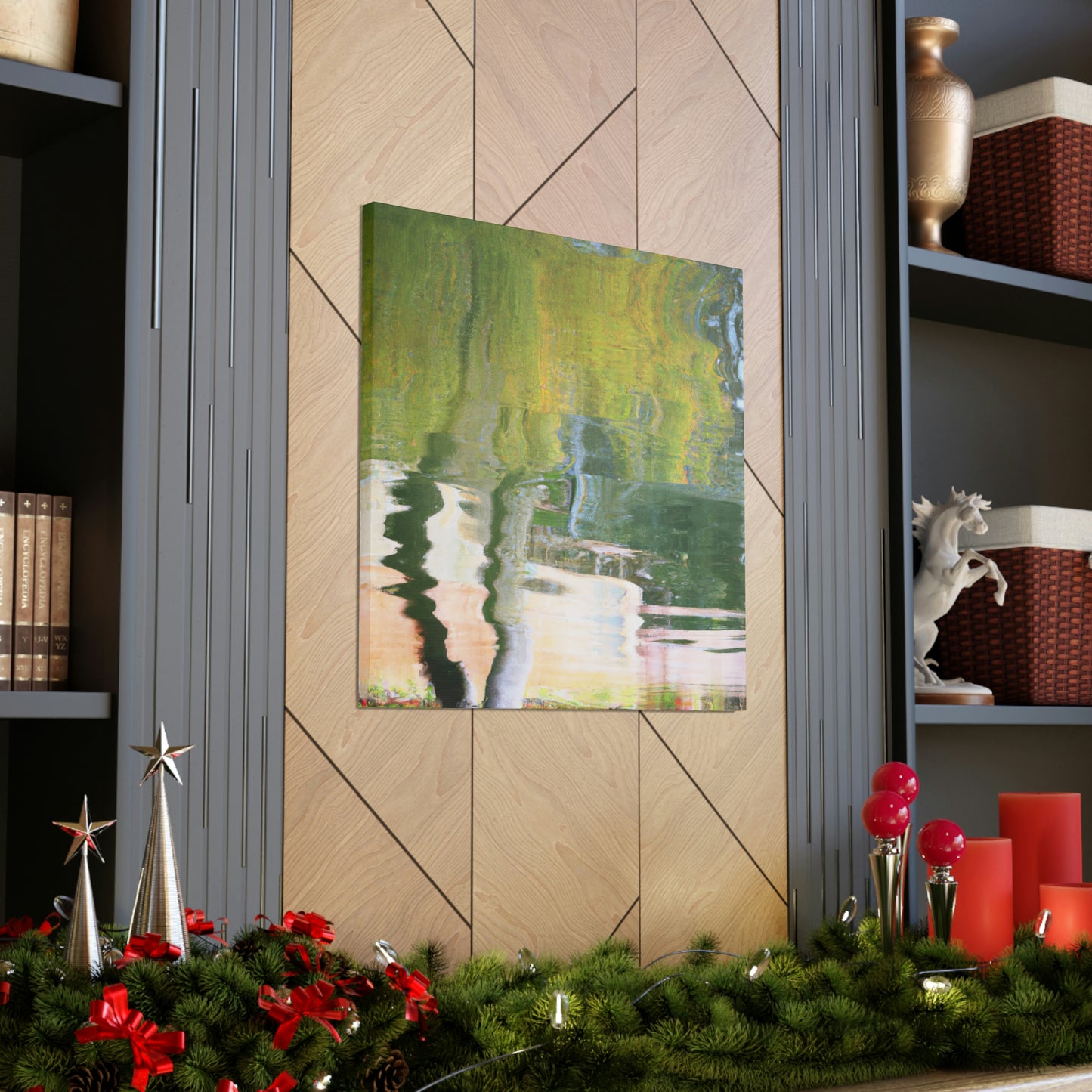 Jacob Jordaens - canvas