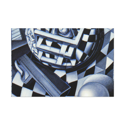 Francisco de Goya - canvas