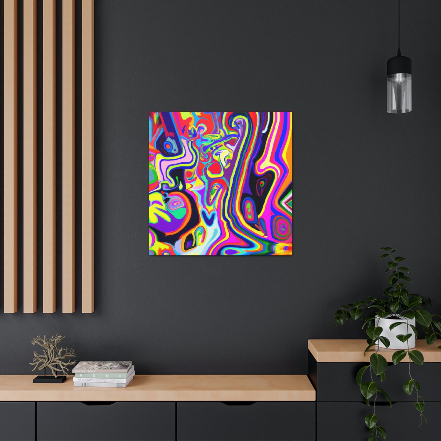 Pieter Lastman - canvas