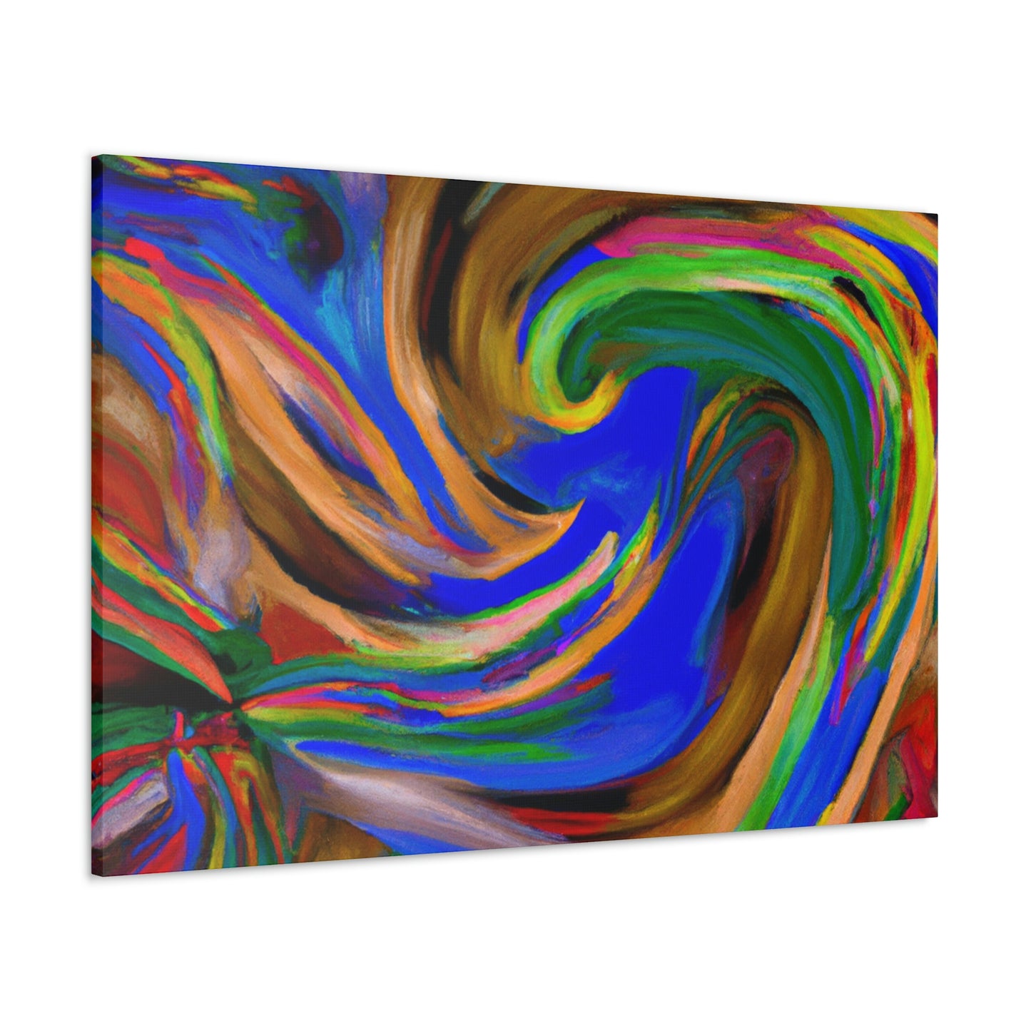 Bartholomeus van der Helst - canvas