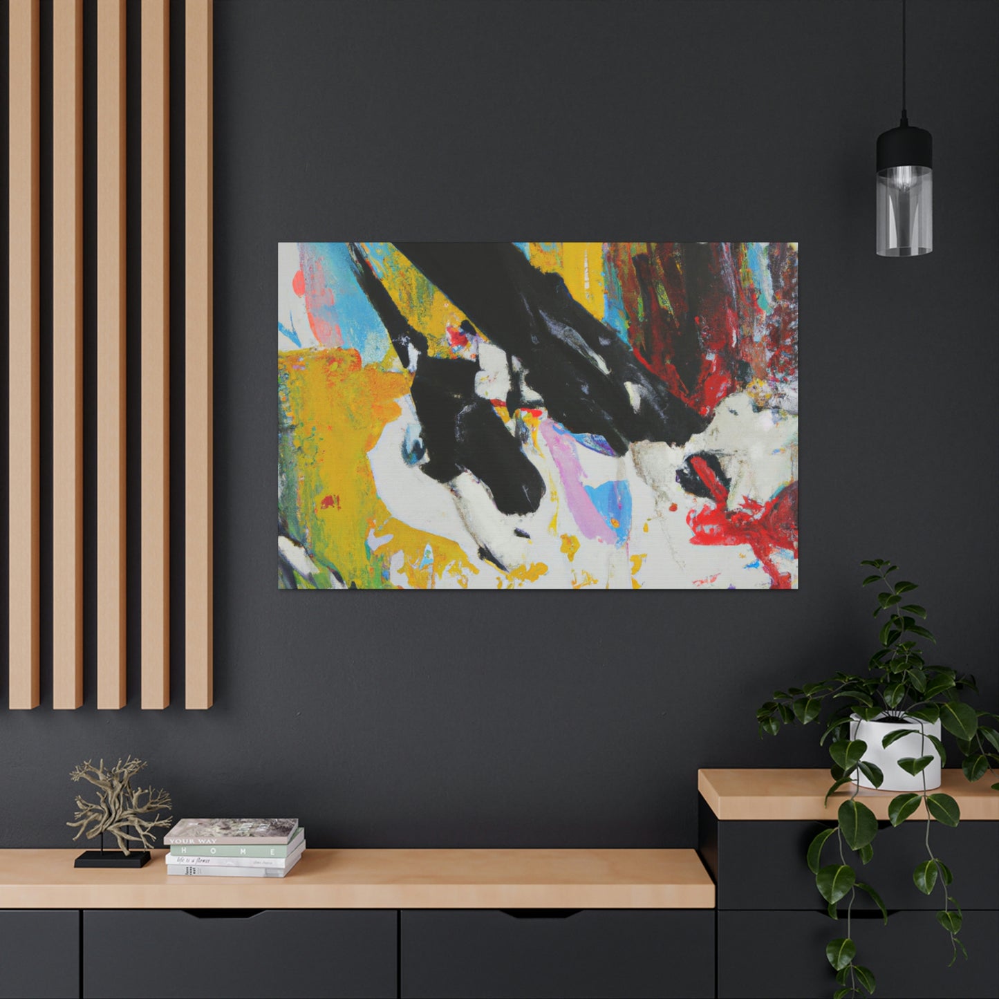 Anthony van Dyck - canvas