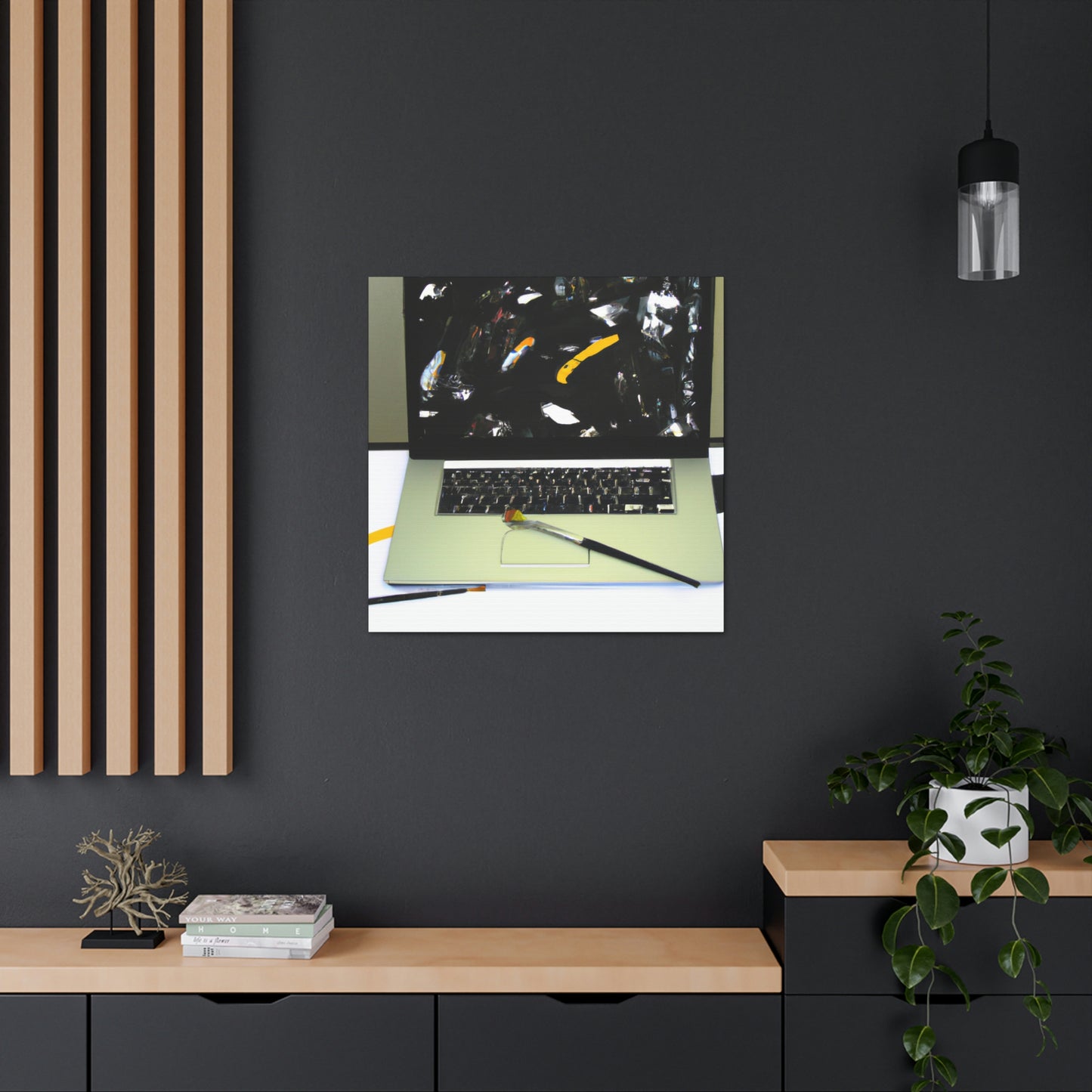 Bartholomeus van der Helst - canvas