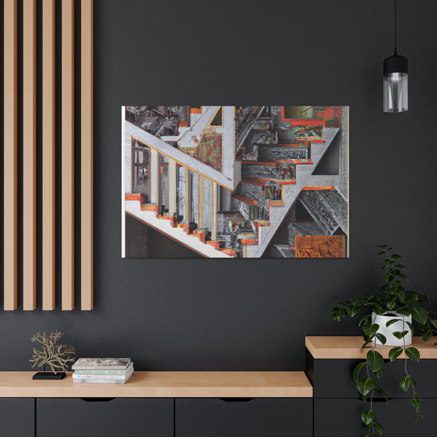 Antoine Watteau - canvas