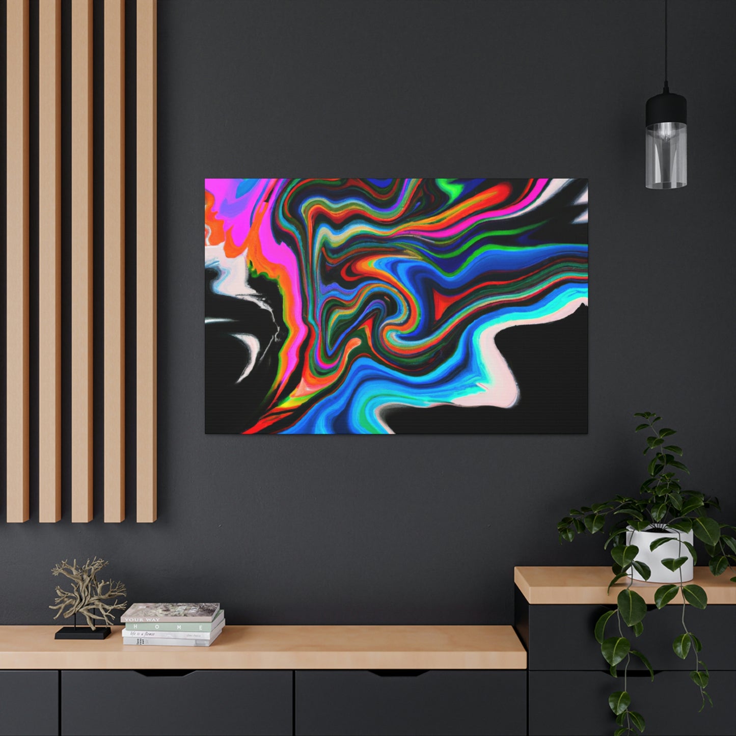 Peter Paul Rubens - canvas