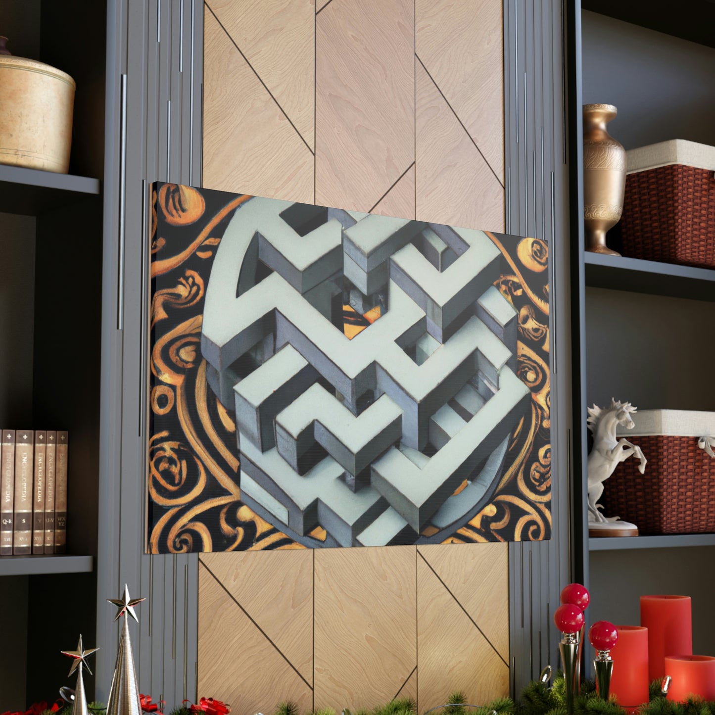 Antonio Canaletto - canvas