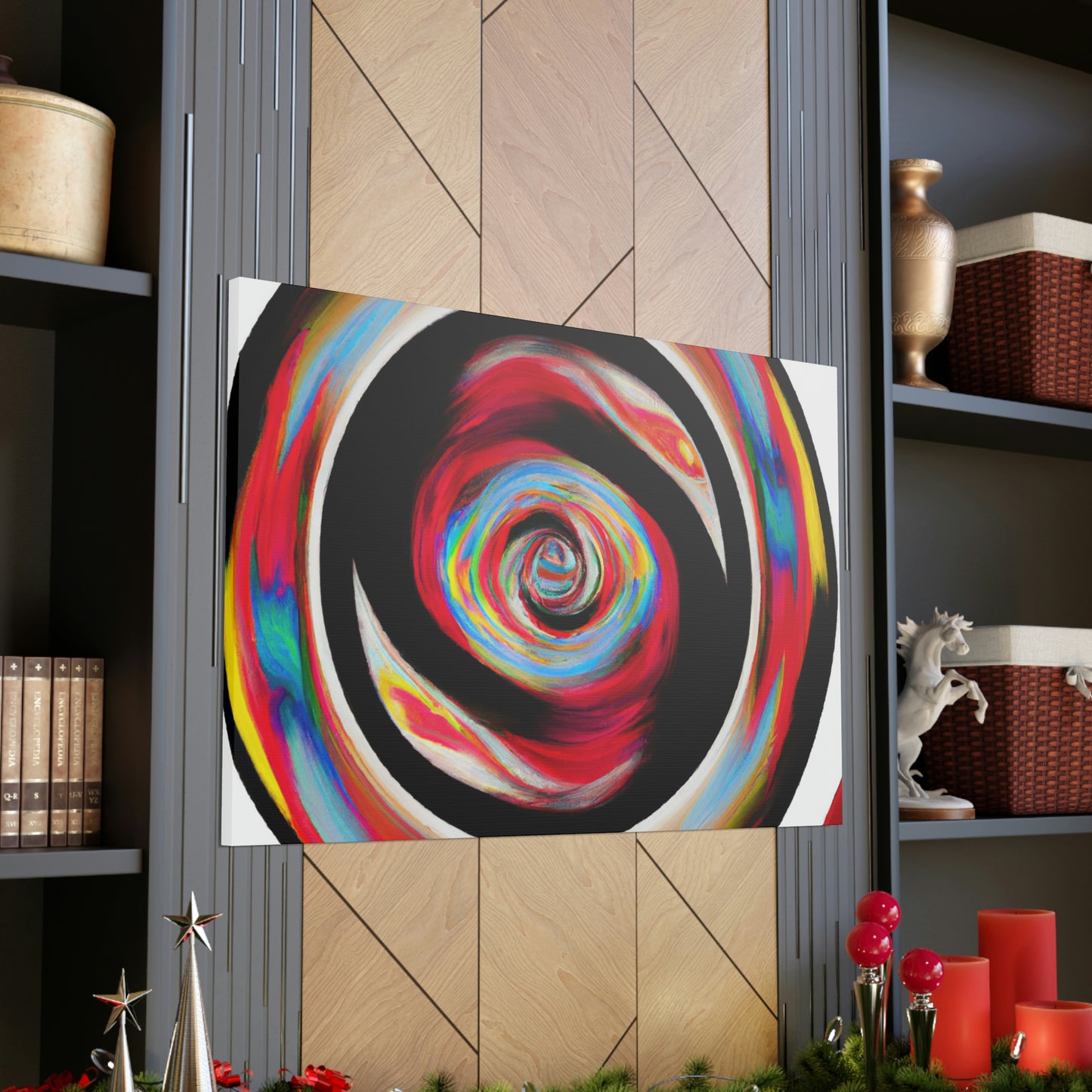 Peter Paul Rubens - canvas