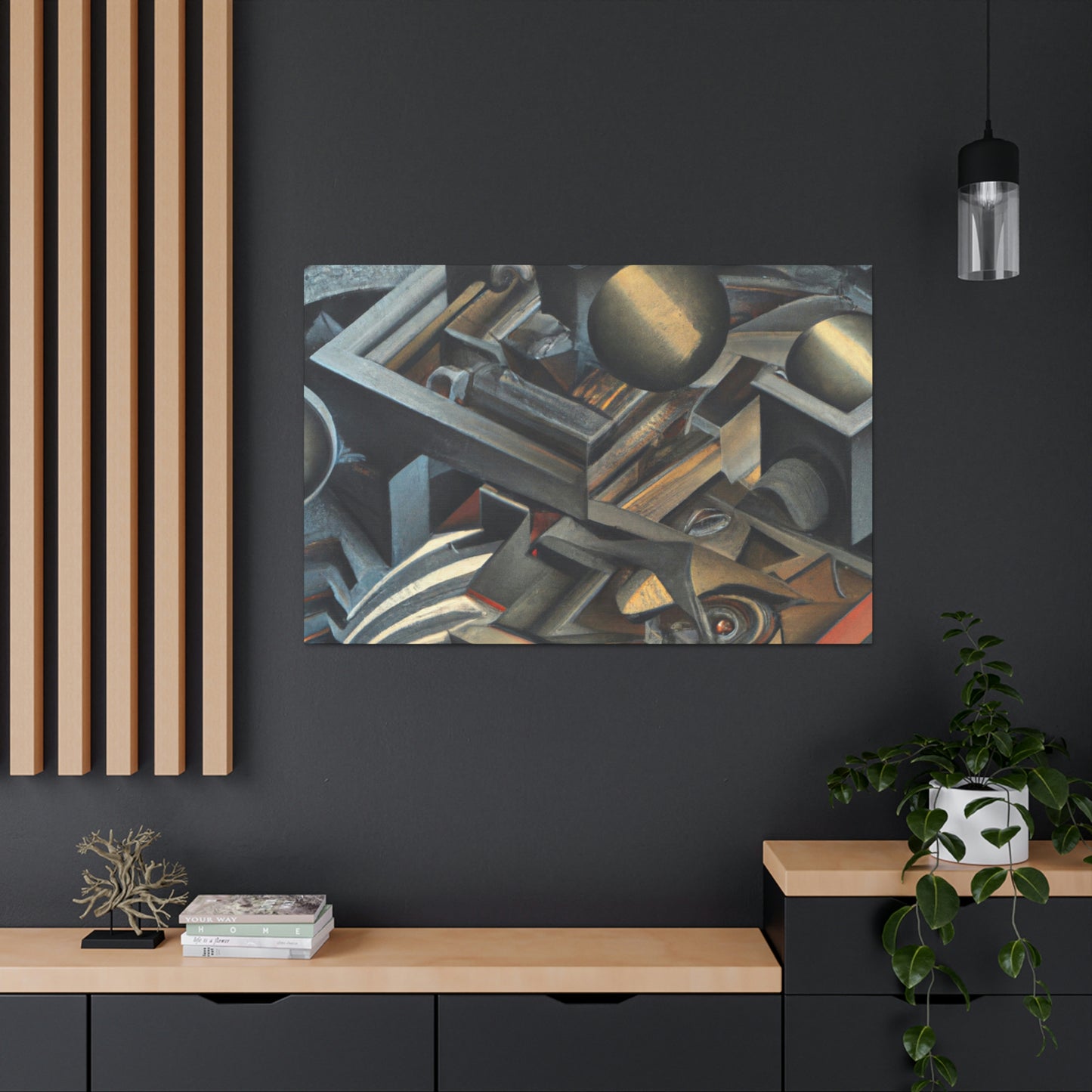 Francisco Goya - canvas