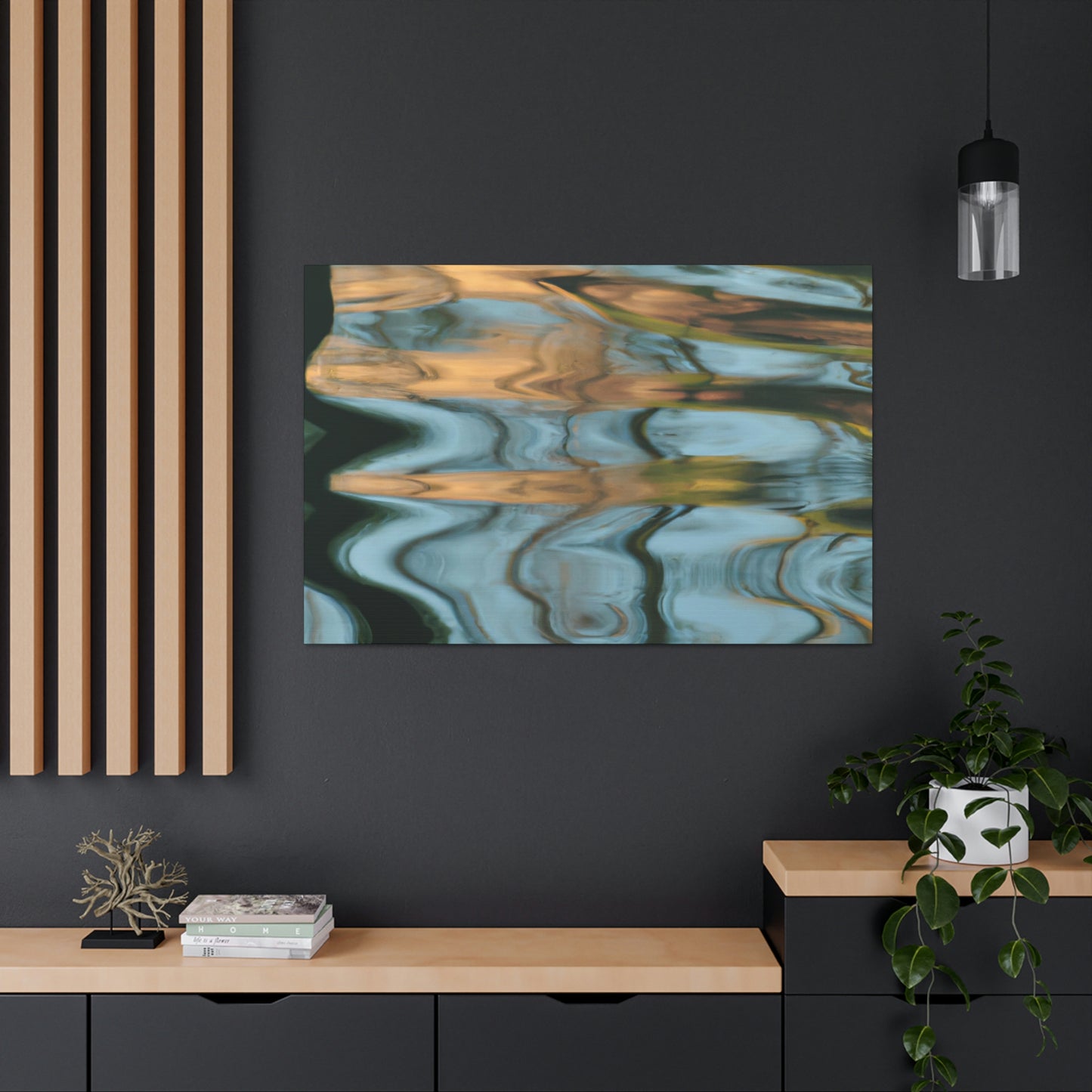 Rembrandt van Rijn - canvas