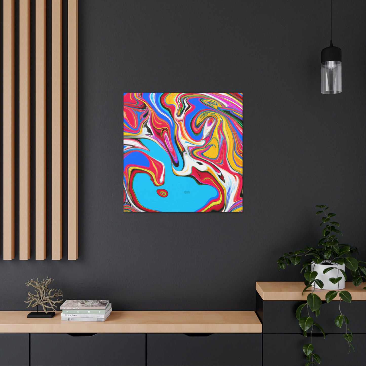 Pieter Claesz. - canvas