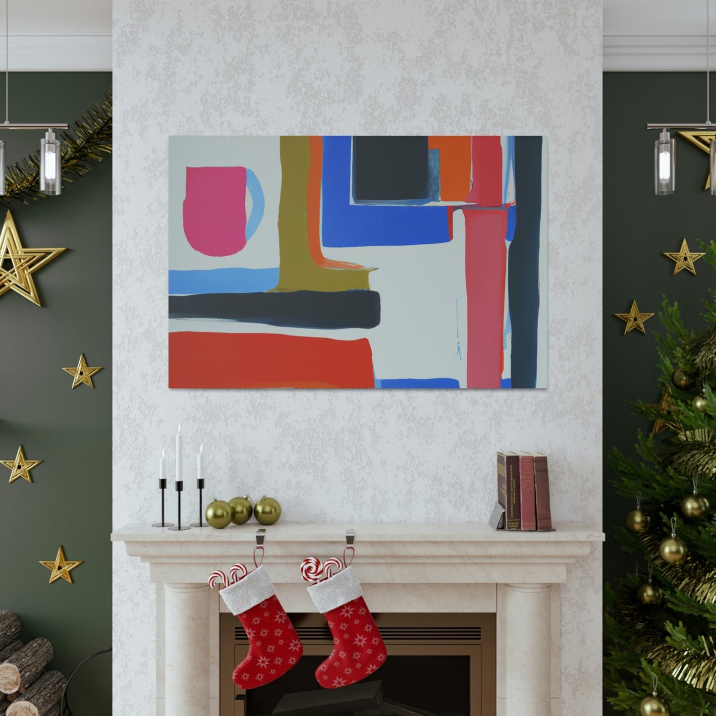 Peter Paul Rubens - canvas