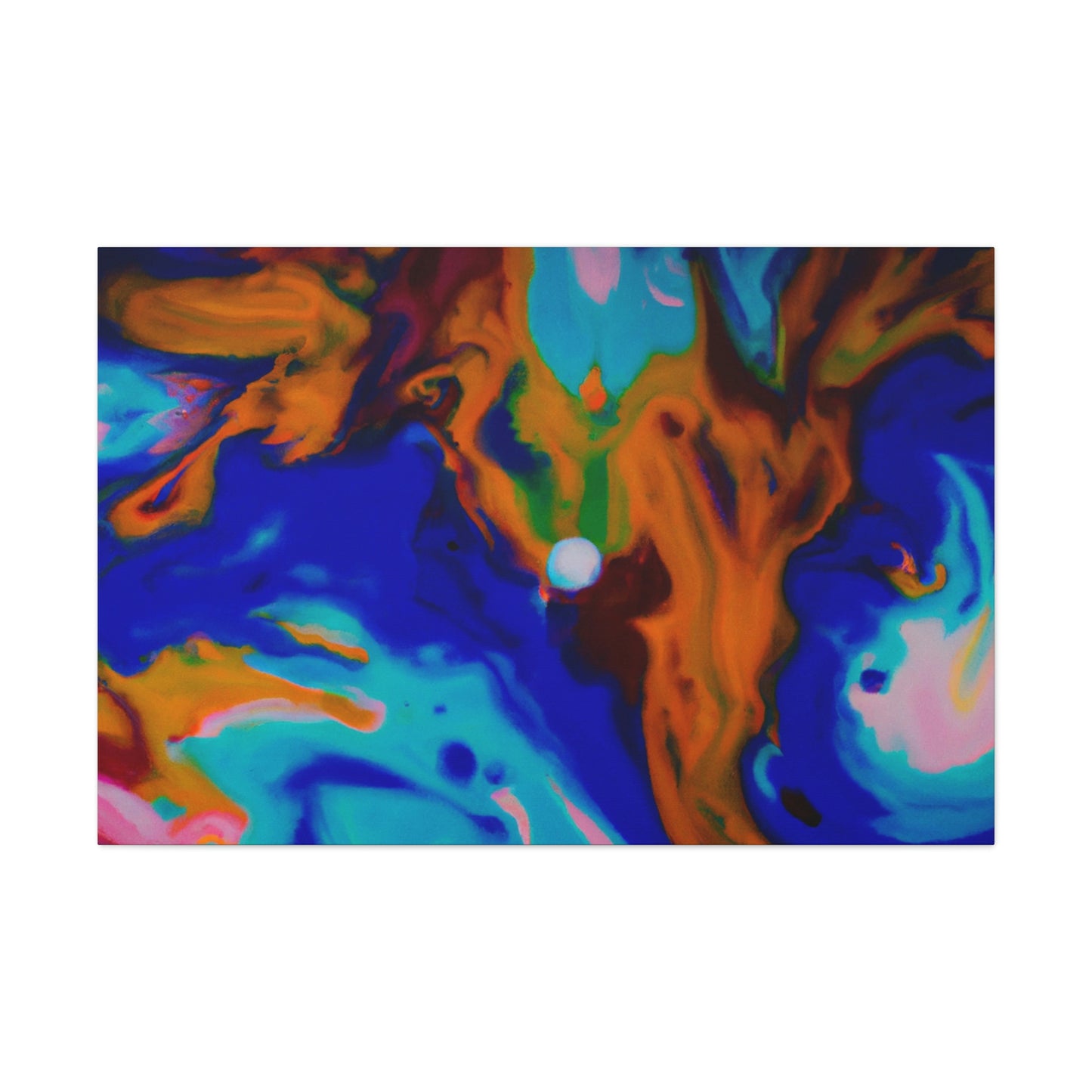 Diego Velazquez - canvas