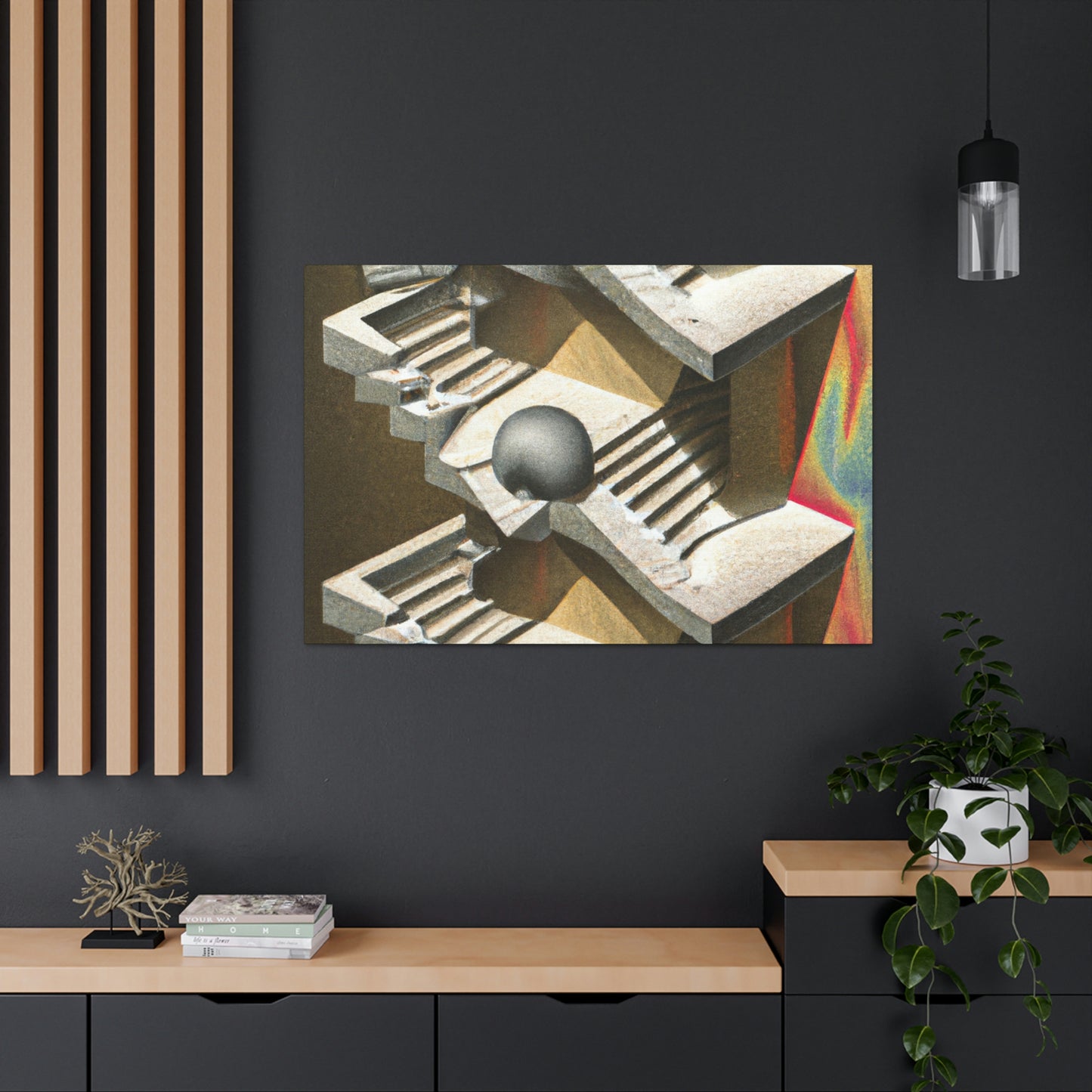 Antonio Canaletto - canvas