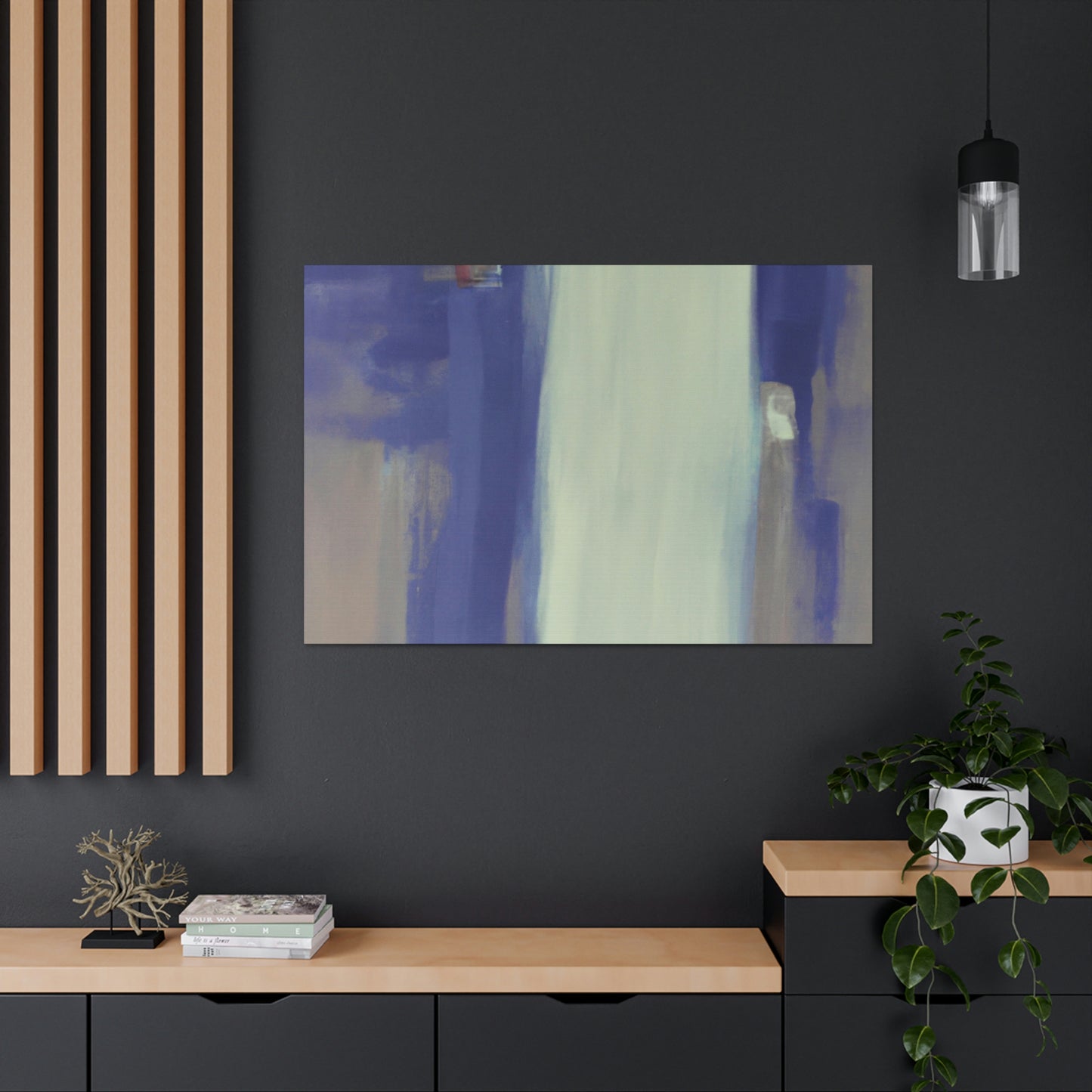 Jan van Goyen - canvas