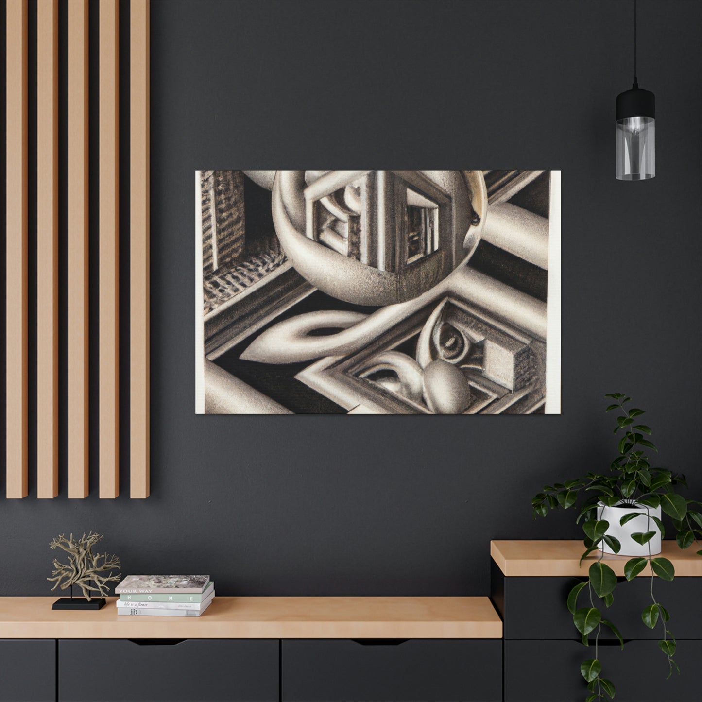 Jean-Baptiste-Siméon Chardin - canvas