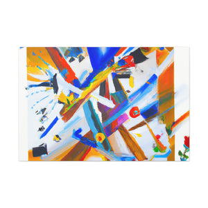 Carlo Maratti - canvas