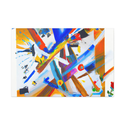 Carlo Maratti - canvas