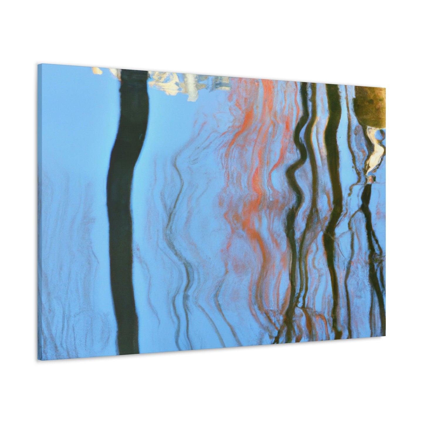 Anthony van Dyck - canvas