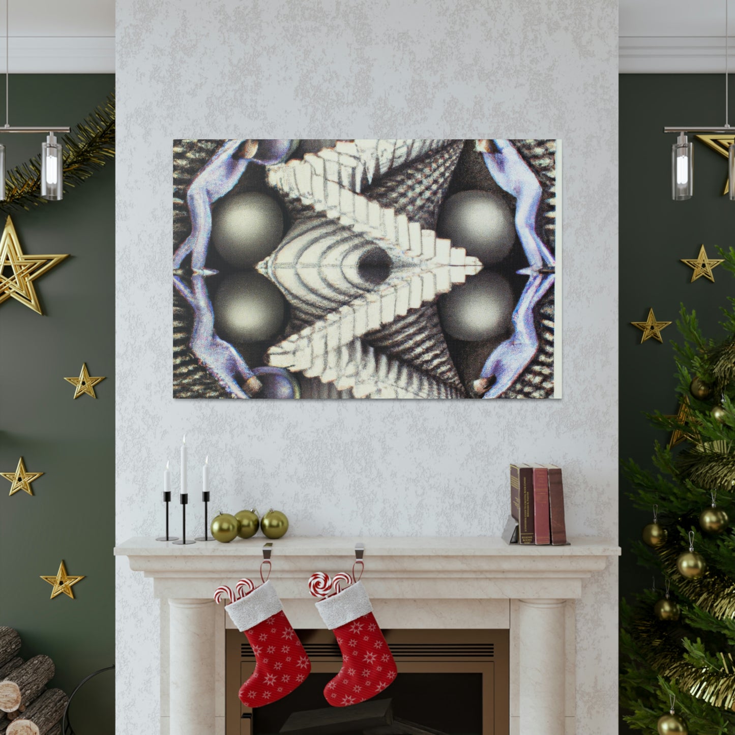 Francisco de Goya - canvas