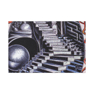 Sir Joshua Reynolds - canvas