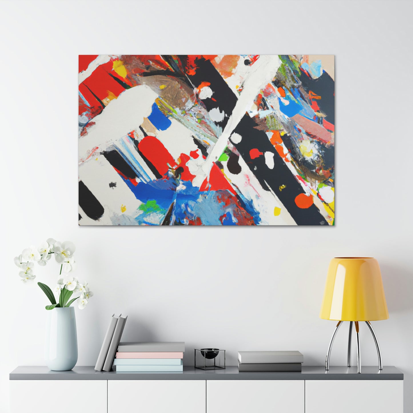 Peter Paul Rubens - canvas