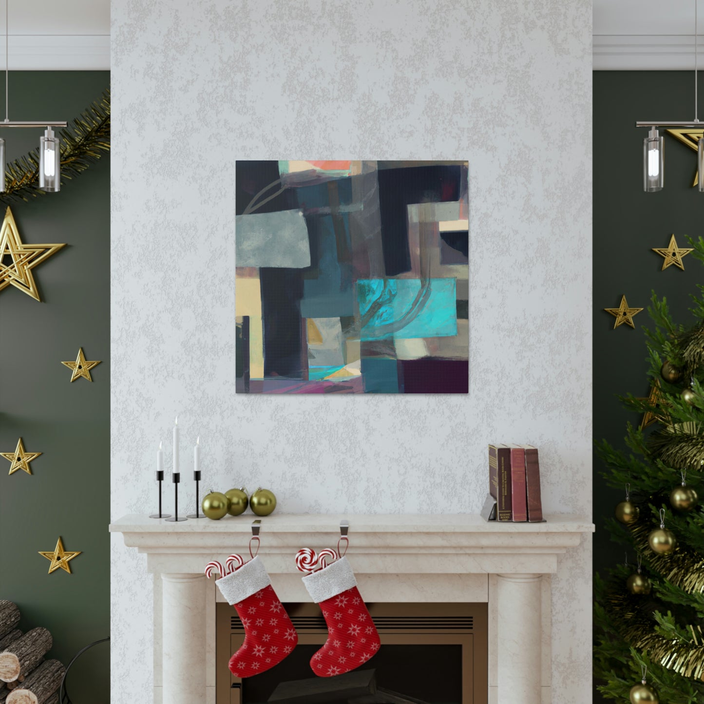 Peter Paul Rubens - canvas