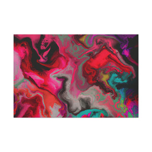 Rembrandt van Rijn - canvas