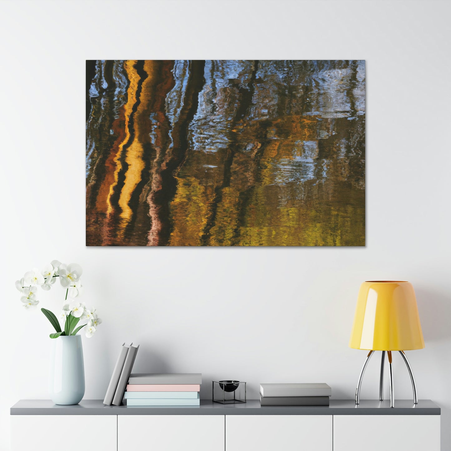 Rembrandt van Rijn - canvas