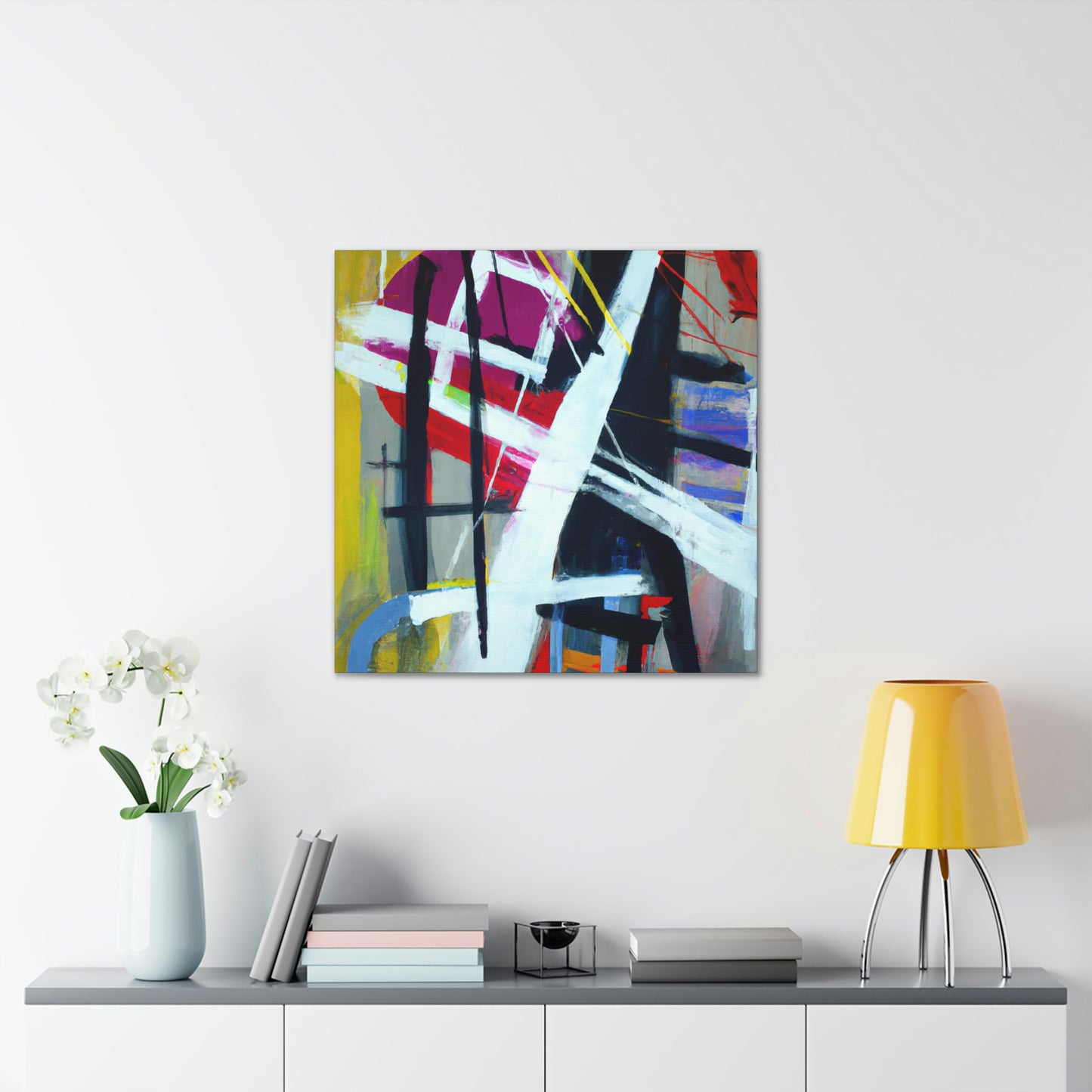 Peter Paul Rubens - canvas