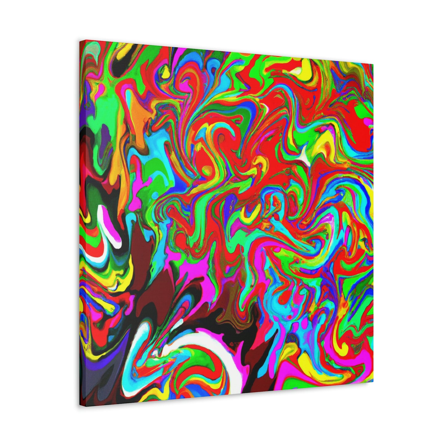 Anthony van Dyck - canvas