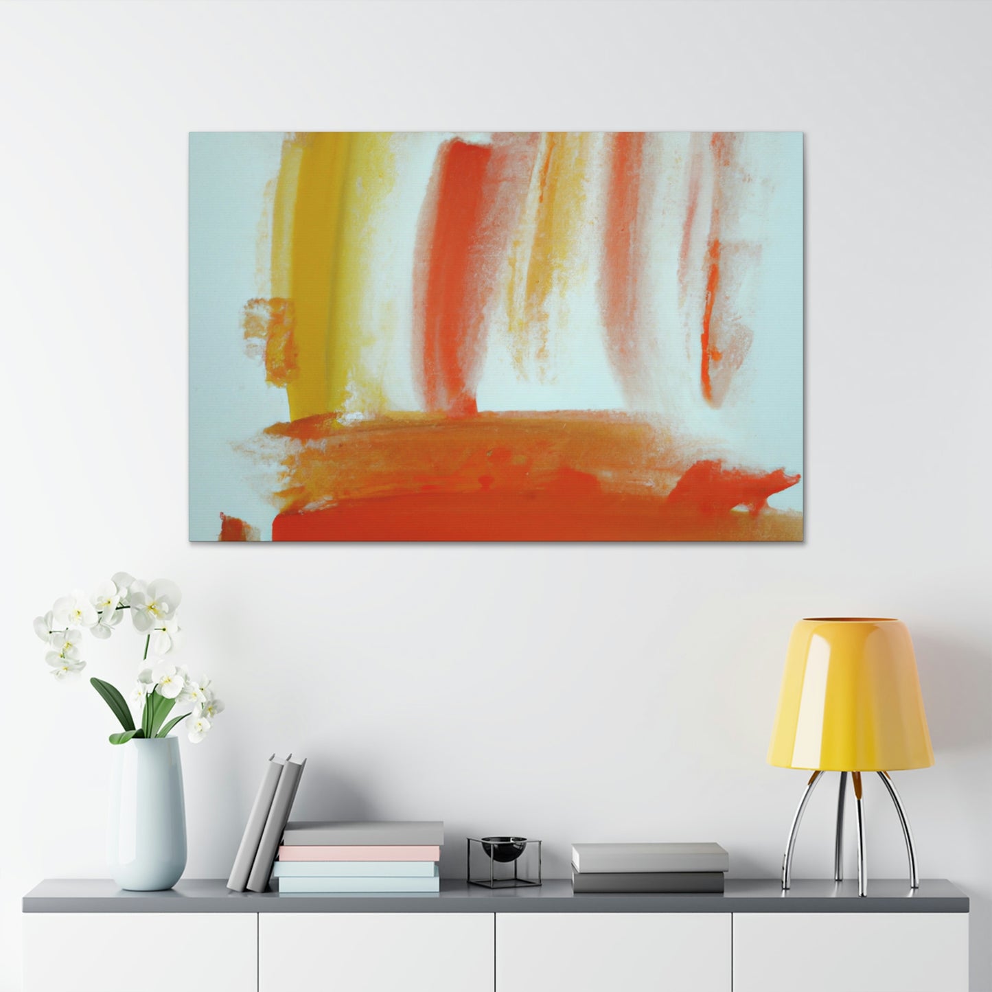 Gerard Terborch (1617–1681) - canvas