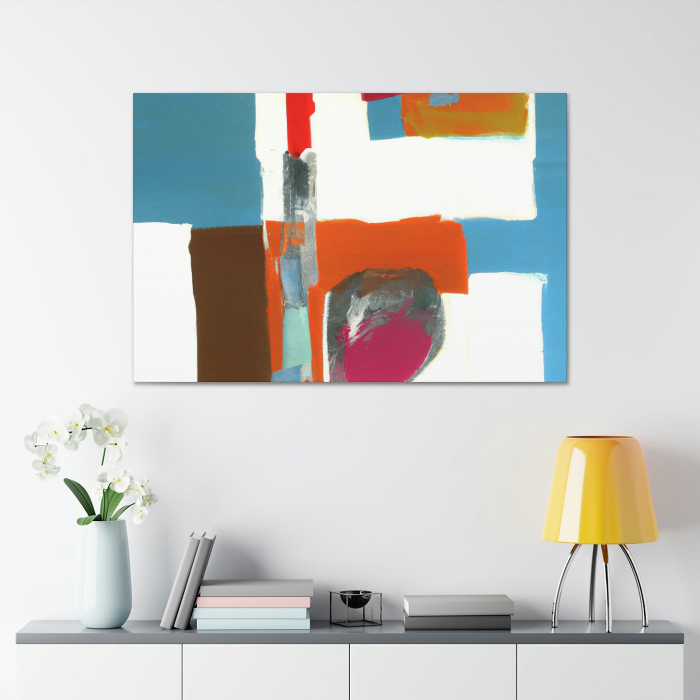 Anthony van Dyck - canvas