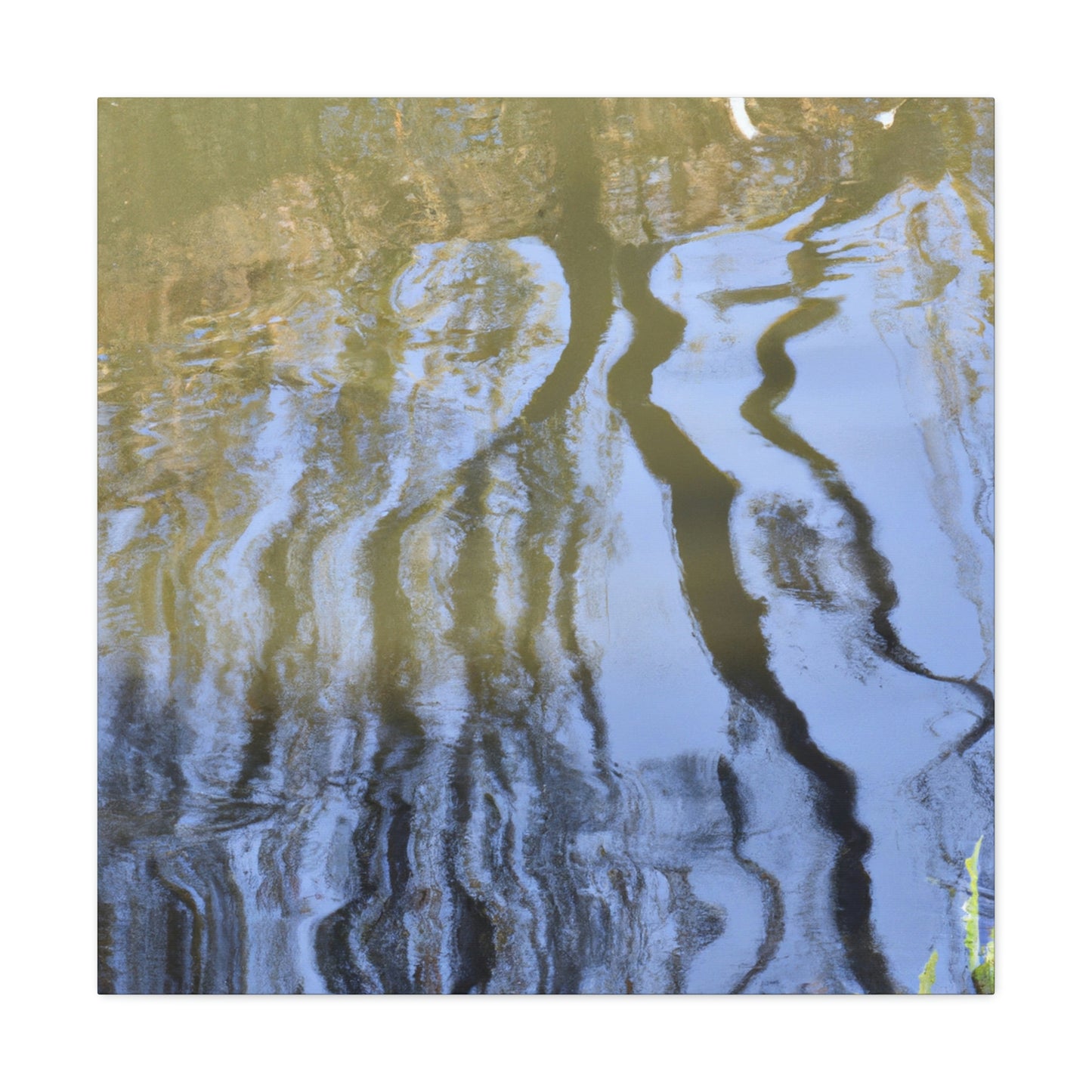 Peter Paul Rubens - canvas