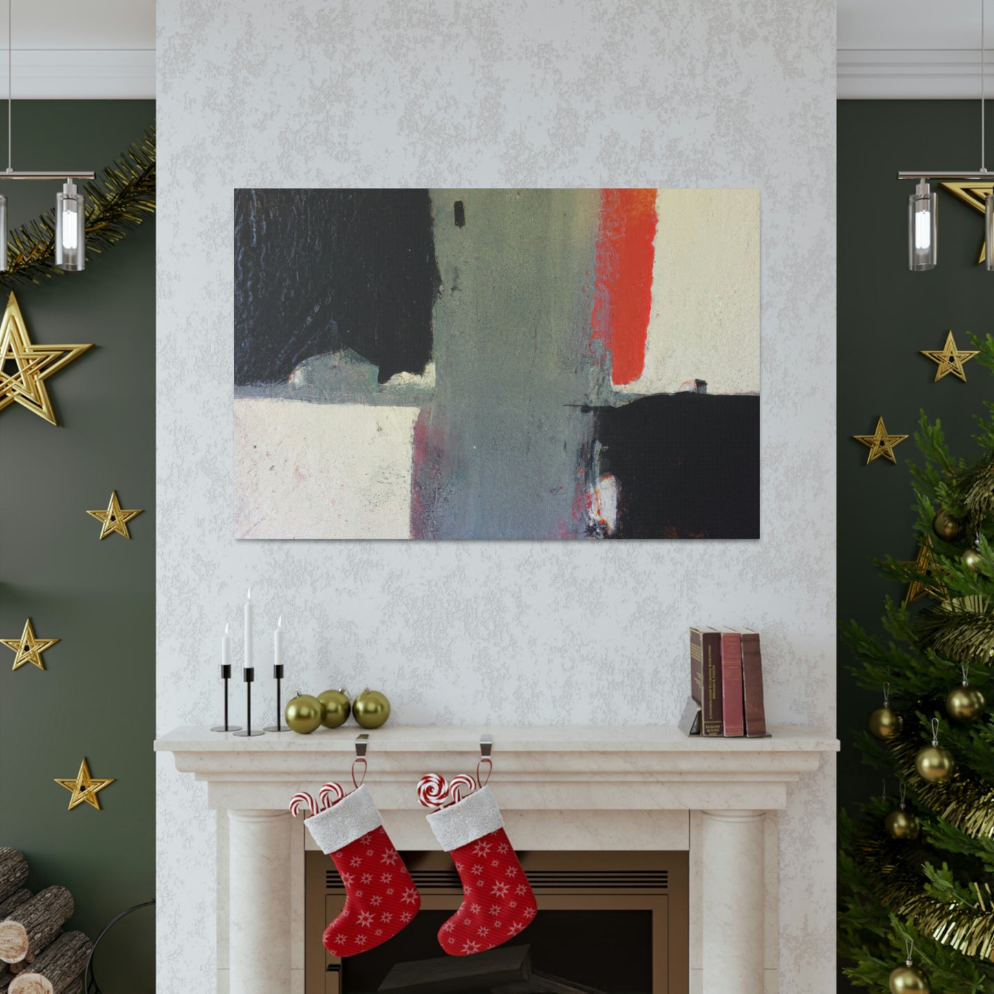 Pieter de Hooch - canvas