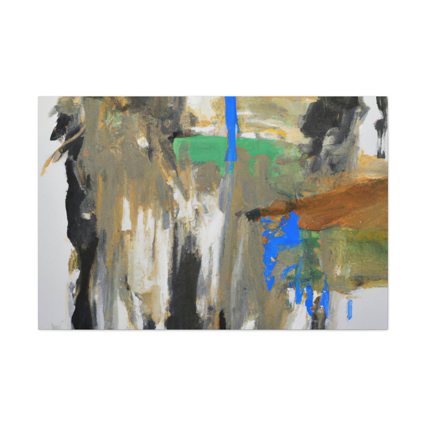 Nicolaes Maes - canvas