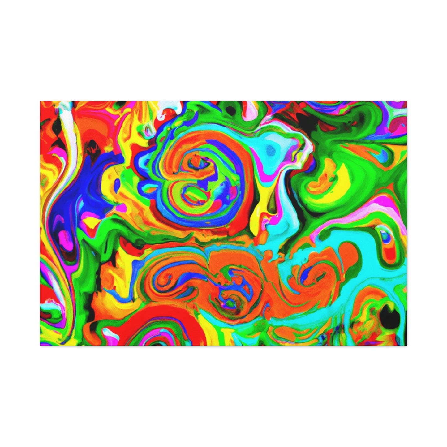 Jan van Goyen - canvas