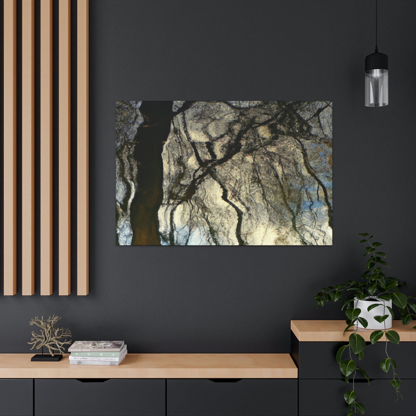 Jan Davidszoon de Heem - canvas