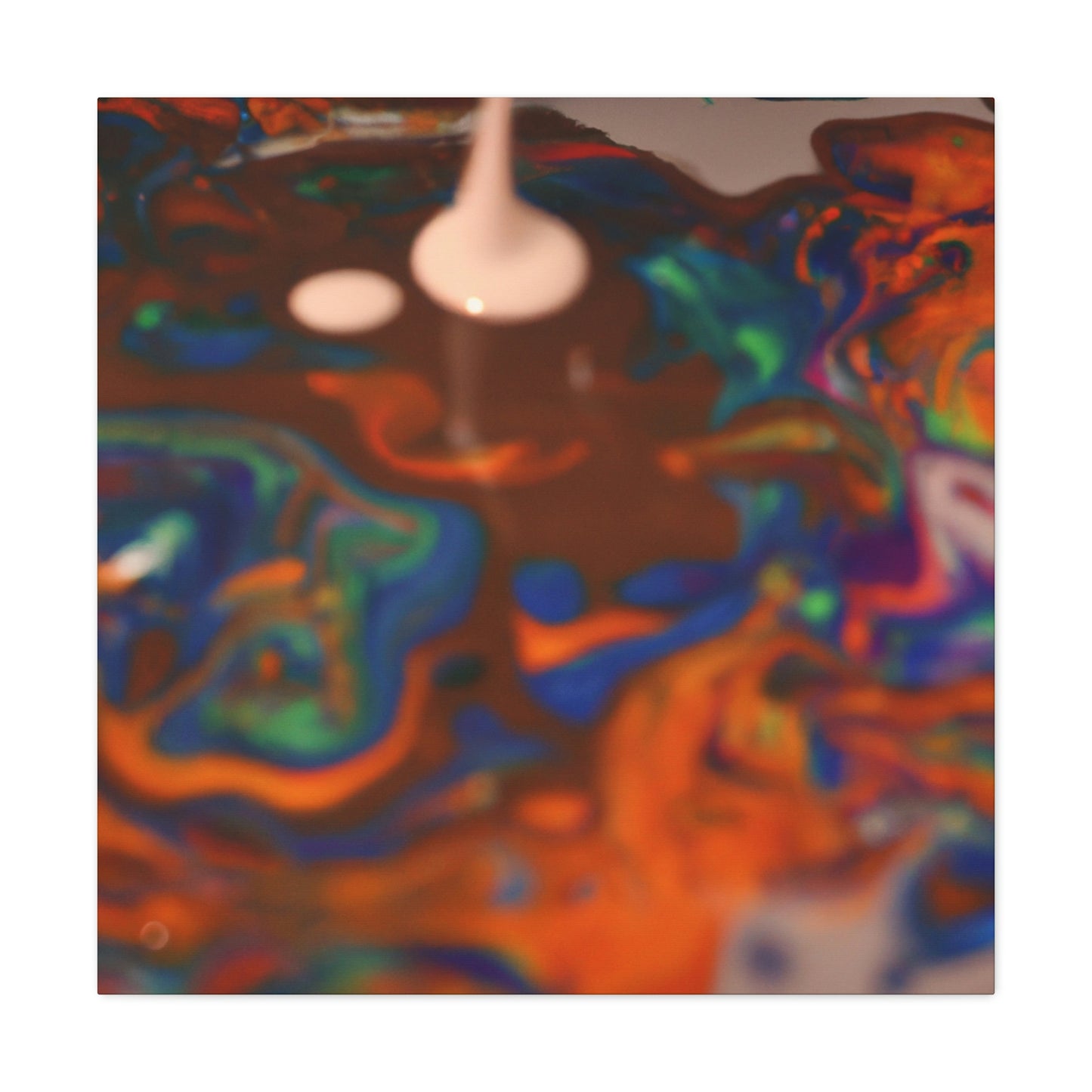 Andrea Sacchi - canvas