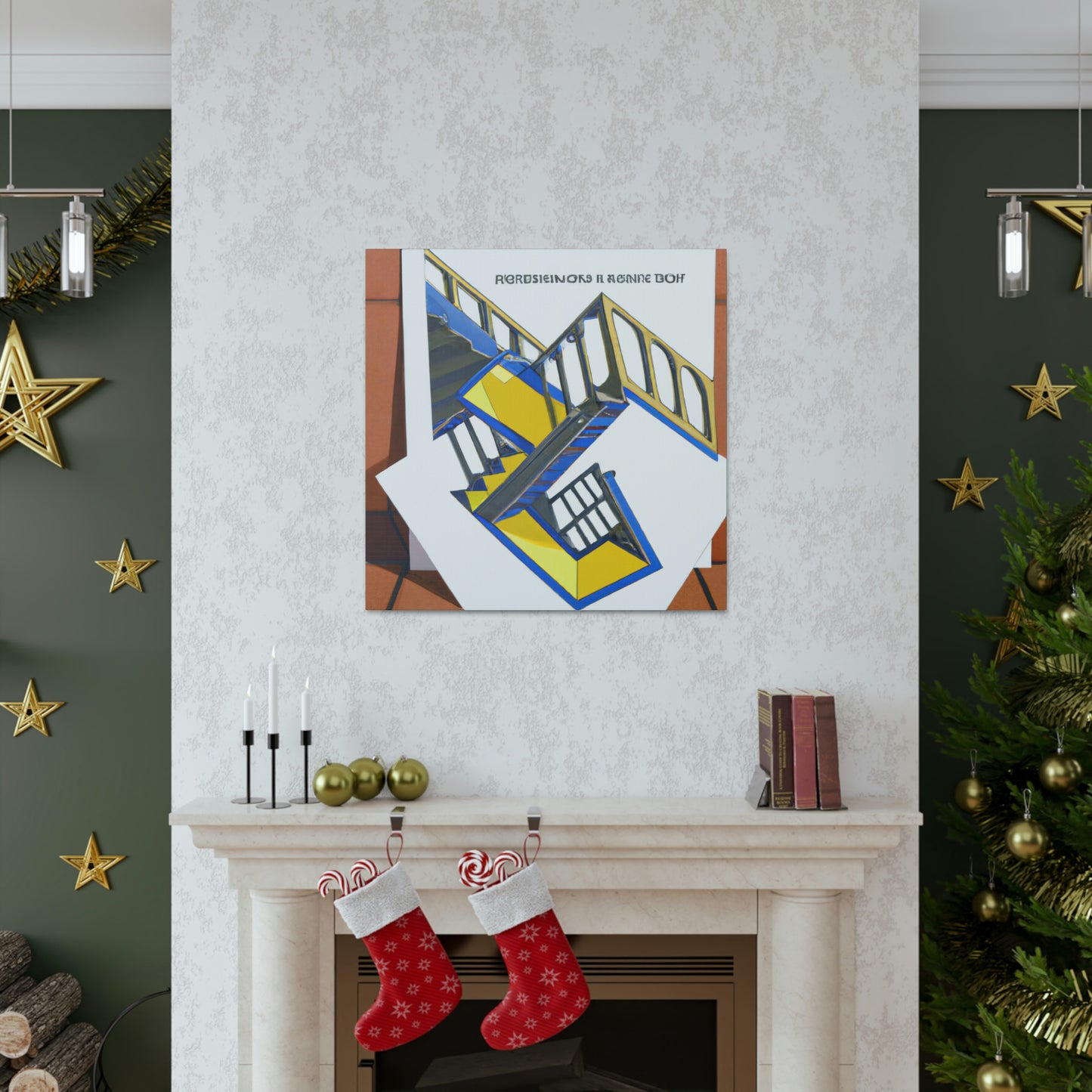 Jean-Baptiste-Siméon Chardin - canvas