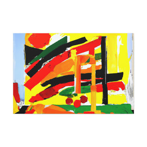 Peter Paul Rubens - canvas