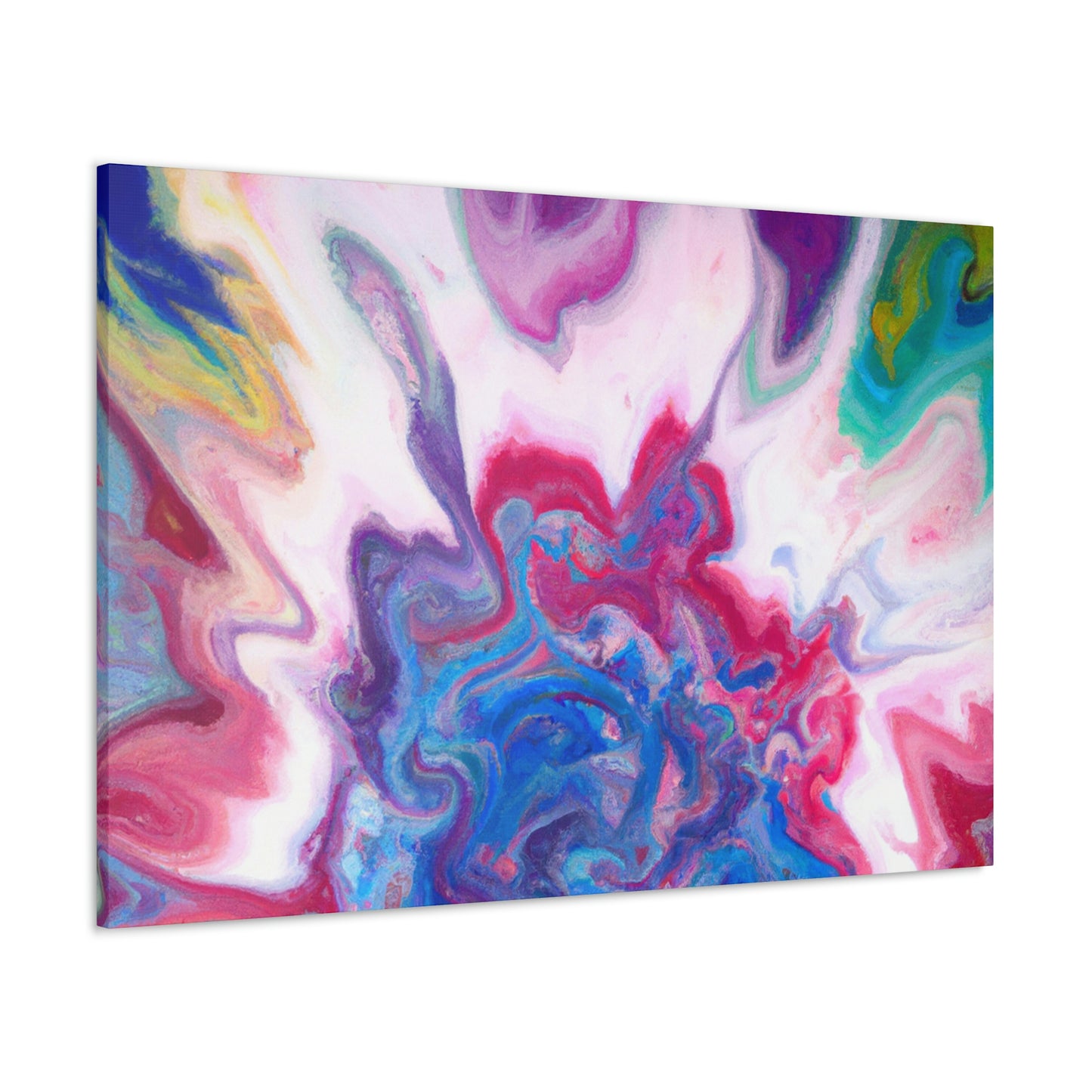 Rembrandt van Rijn - canvas