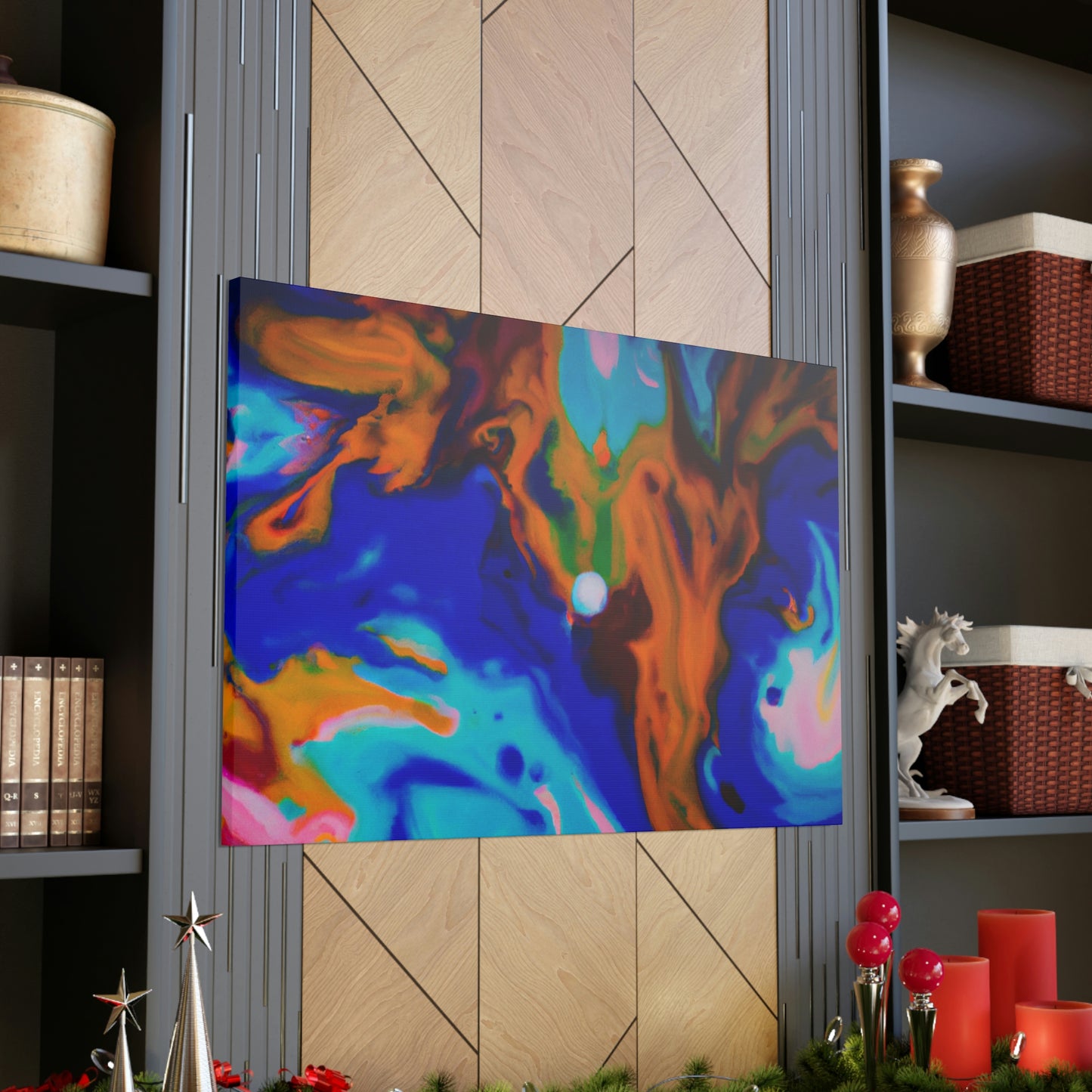 Diego Velazquez - canvas