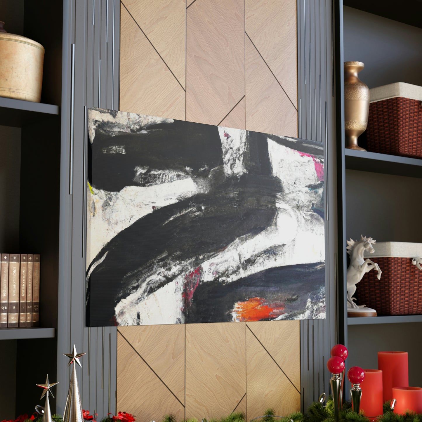 Anthony van Dyck - canvas